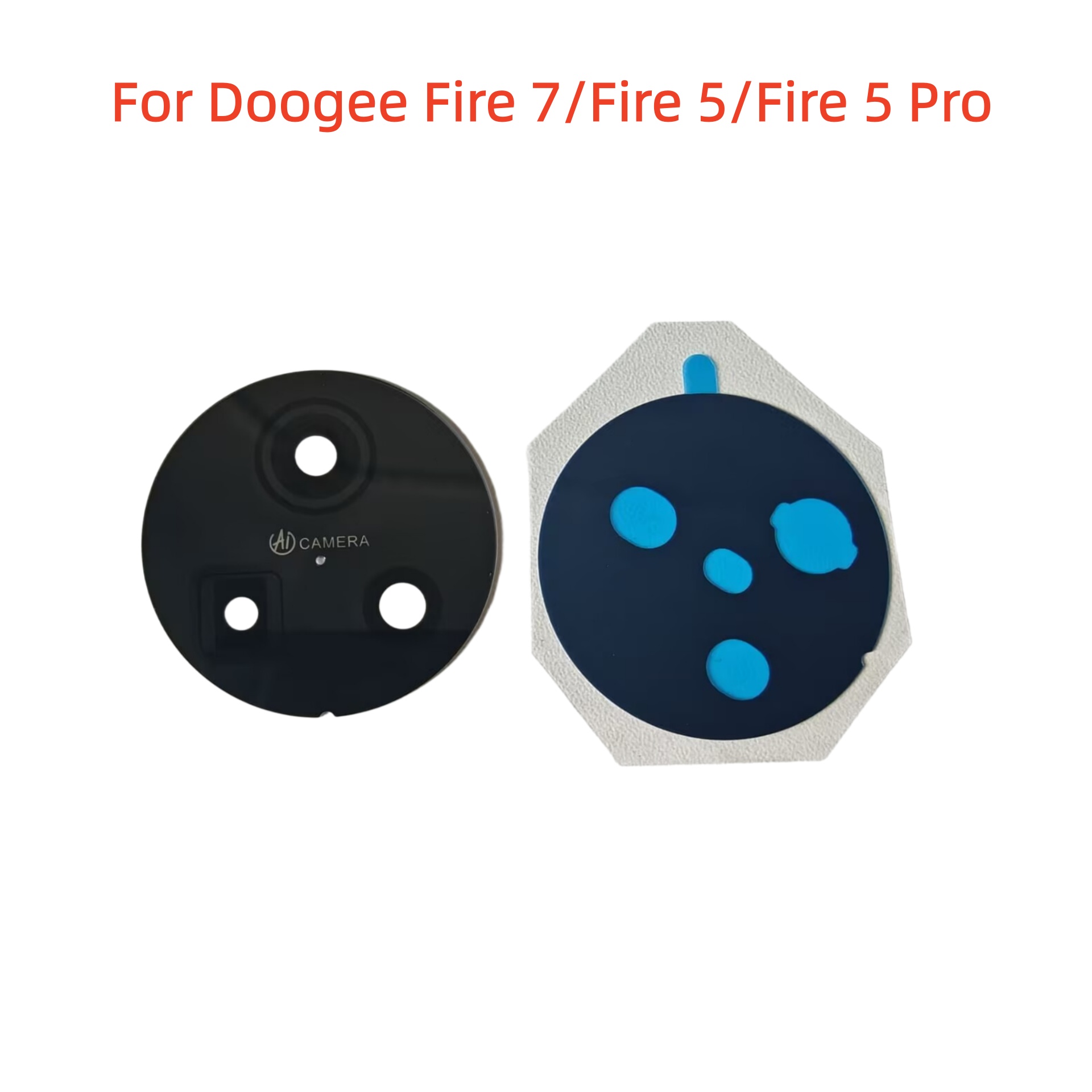 Phone Accessories Store - Originele voor Doogee Fire 7 Fire