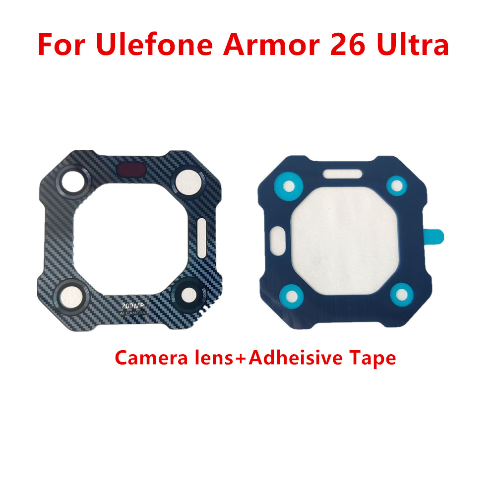 Phone Accessories Store - Origineel voor Ulefone Armor 26 Ultra