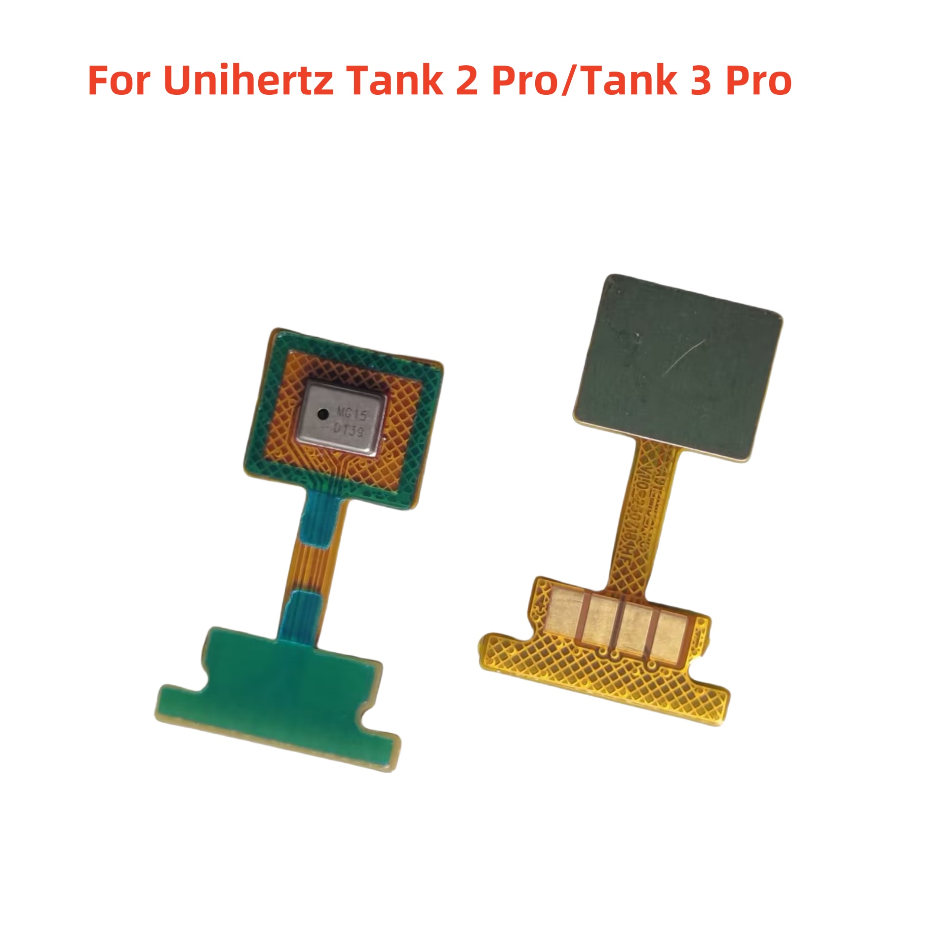 Phone Accessories And Repairs - Nieuwe Originele Voor 8849 Unihertz Tank