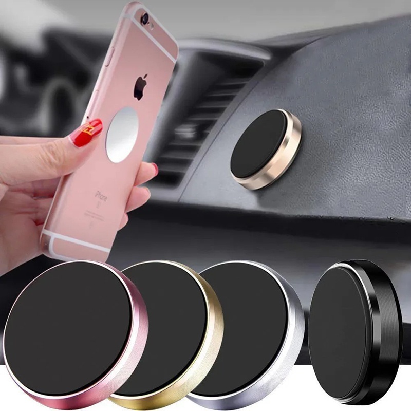 Phone Accessories Magnetic - Magnetische auto telefoonhouder standaard magnetische autohouder