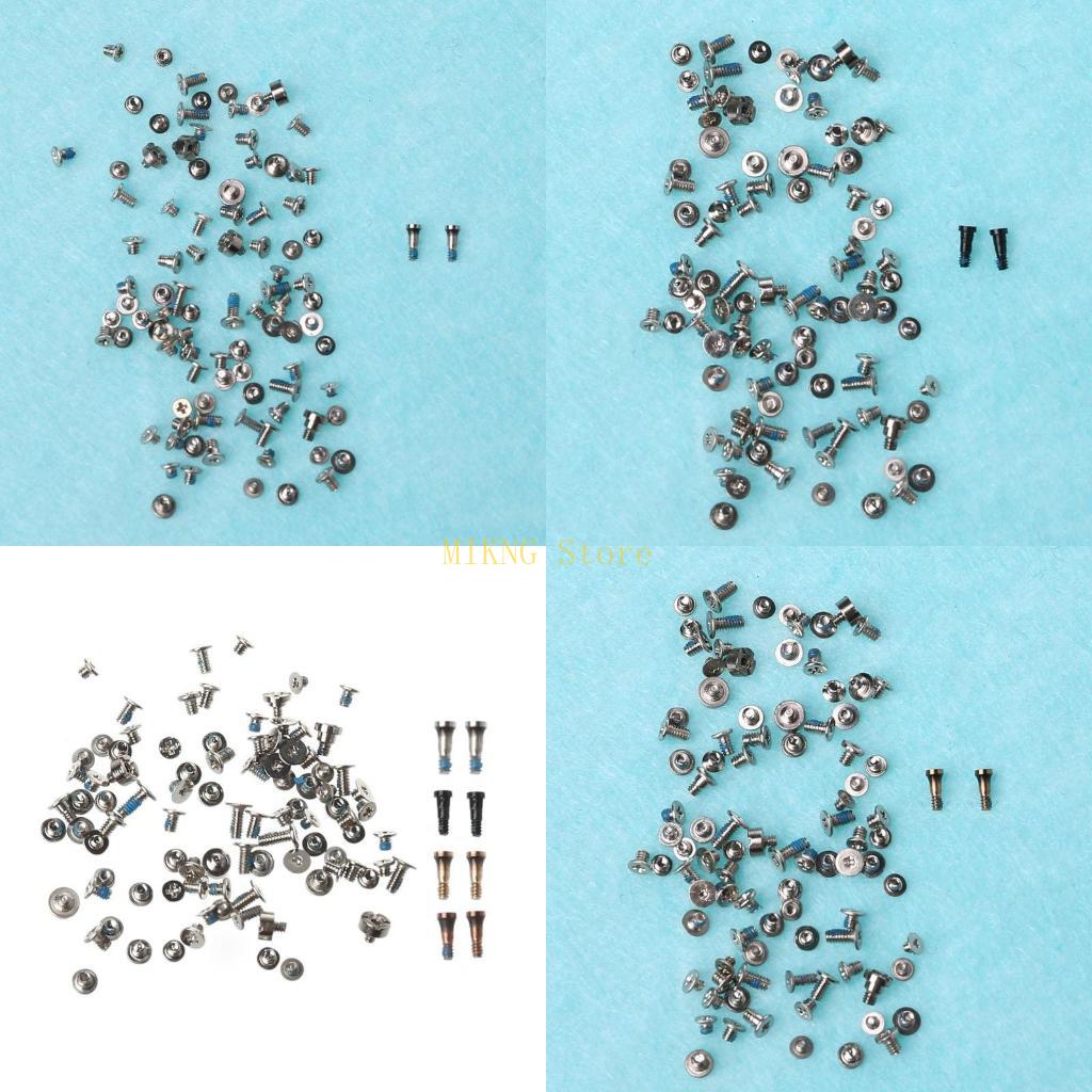 Phone Accessories And Repairs - Mobiele telefoon repareren Accessoires Vervanging metalen