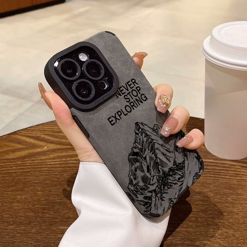 Phone Accessories Iphone - Modieus stop nooit met het verkennen
