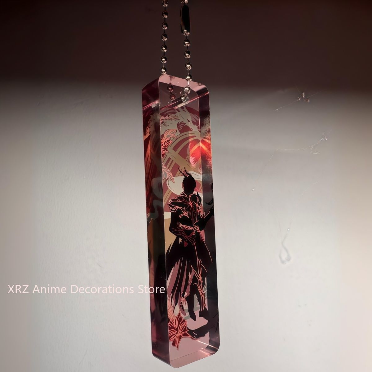 Phone Accessories Charms - Liefde en Deepspace Sylus sleutelhanger hanger