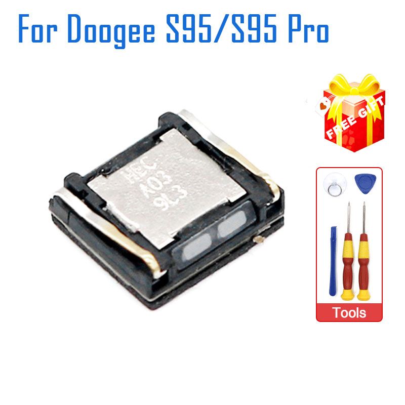 Phone Accessories And Repairs - Nieuwe originele DOOGEE S95 S95 Pro
