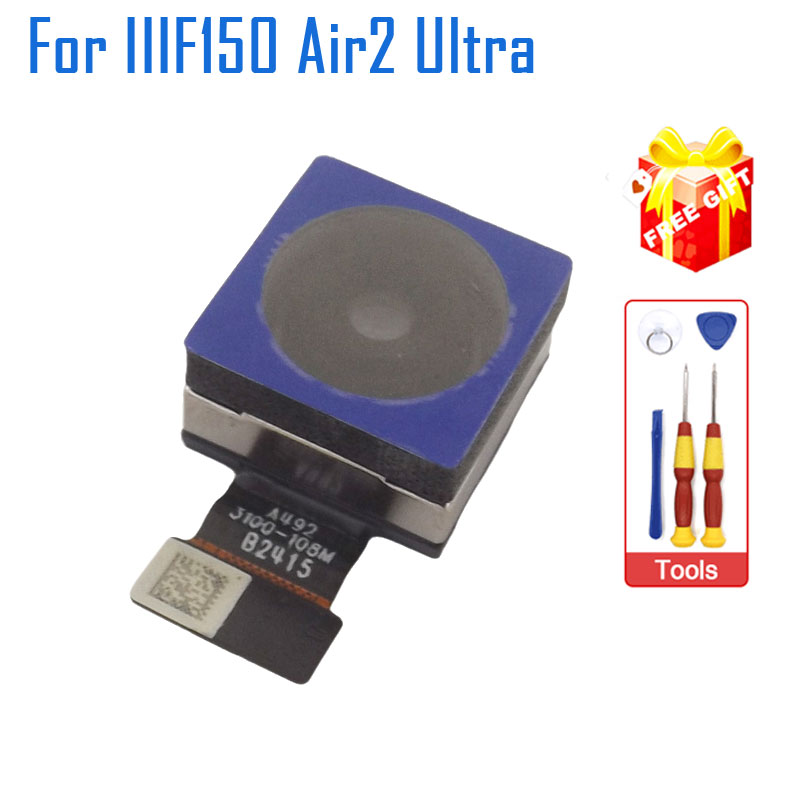 Phone Accessories And Repairs - Nieuwe Originele IIIF150 Air2 Ultra Achter
