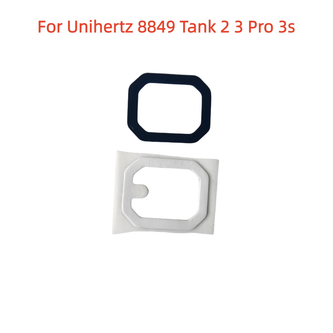 Phone Accessories Store - Voor Unihertz 8849 Tank 2 3