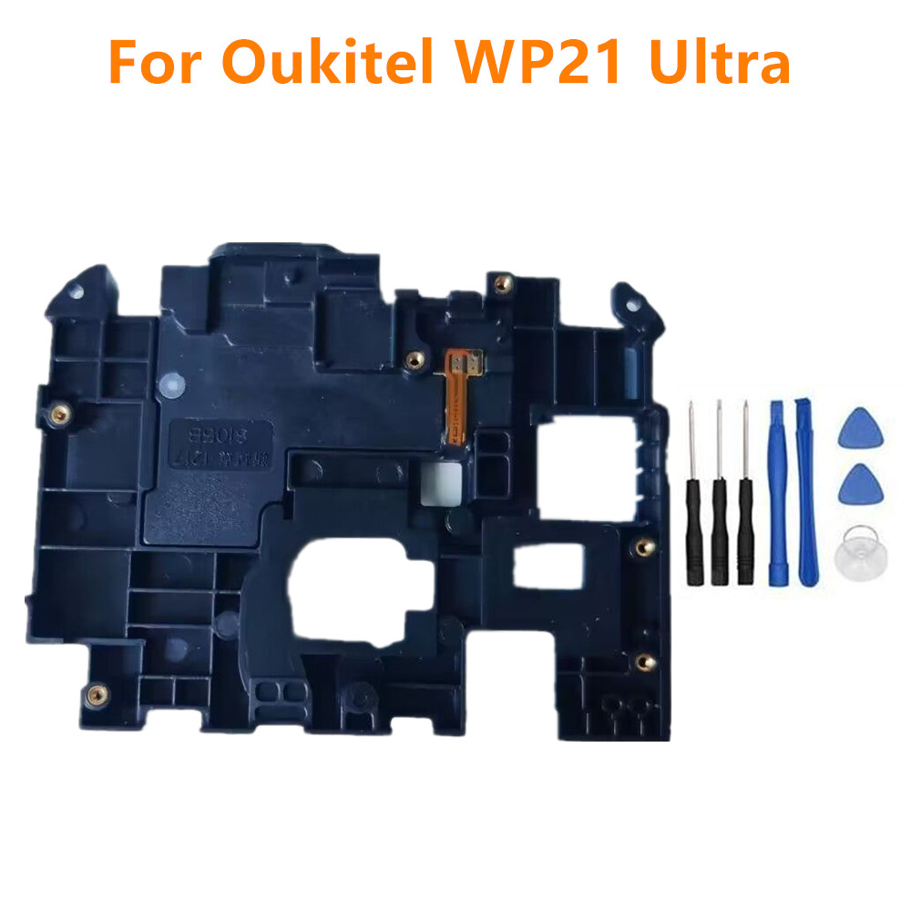 Phone Accessories And Repairs - Voor Oukitel WP21 Ultra Mobiele Telefoon