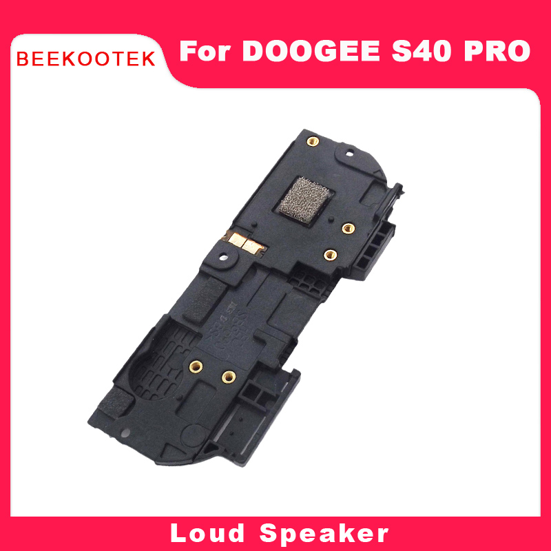 Phone Accessories And Repairs - Nieuwe Originele Doogee S40 Pro Speaker