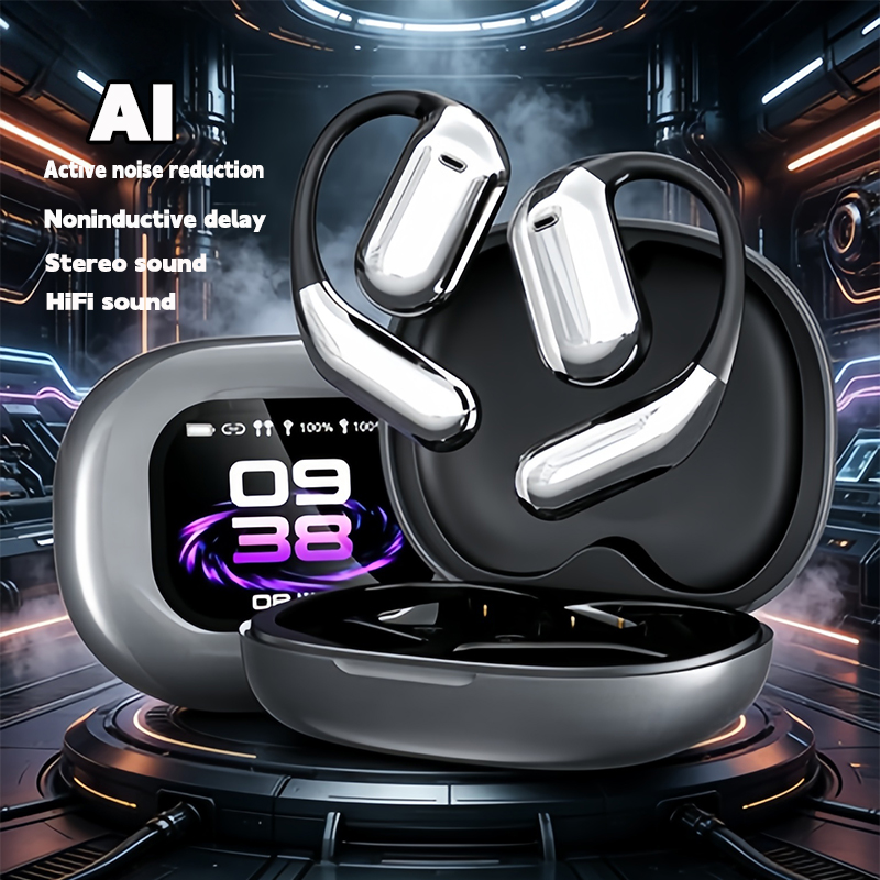 Phone Accessories Display - YYK Q16 Pro AI Vertaal-Oordopjes 144