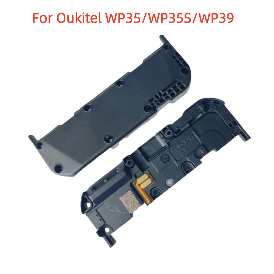 Phone Accessories Store - Luidspreker Voor OUKITEL WP39 WP35 WP35S