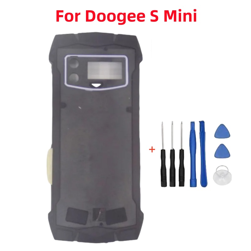 Phone Accessories Store - Nieuwe Originele Voor Doogee S Mini