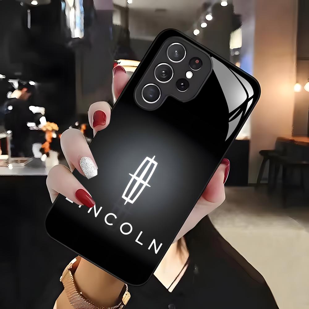 L-LincolnES Luxe Sedan Auto Te - Phone Accessories Magnetic recensie en prijs