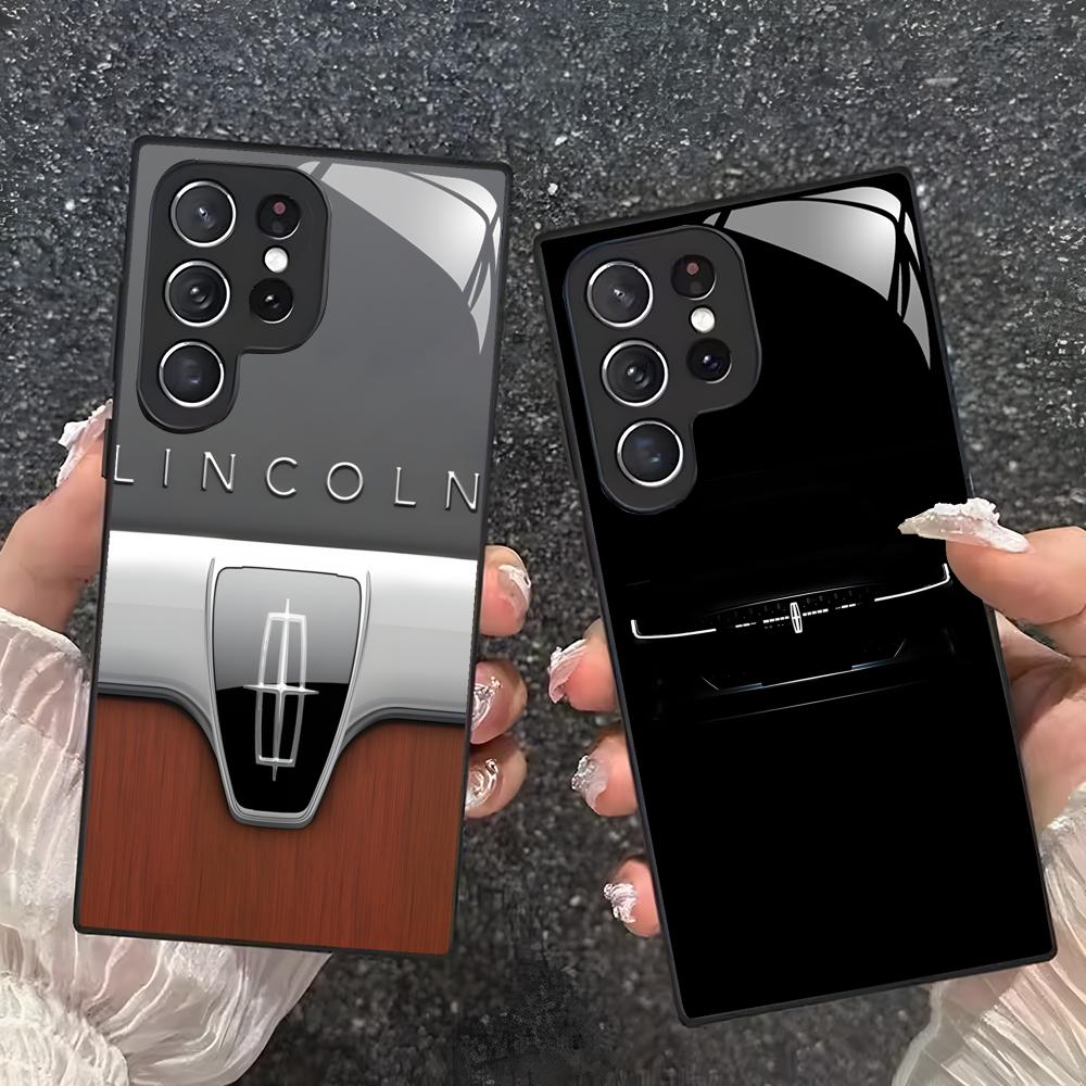 L-LincolnES Luxe Sedan Auto Te - Phone Accessories Magnetic recensie en prijs