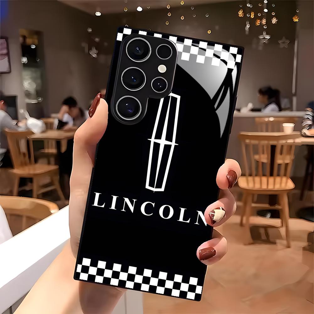 L-LincolnES Luxe Sedan Auto Te - Phone Accessories Magnetic recensie en prijs
