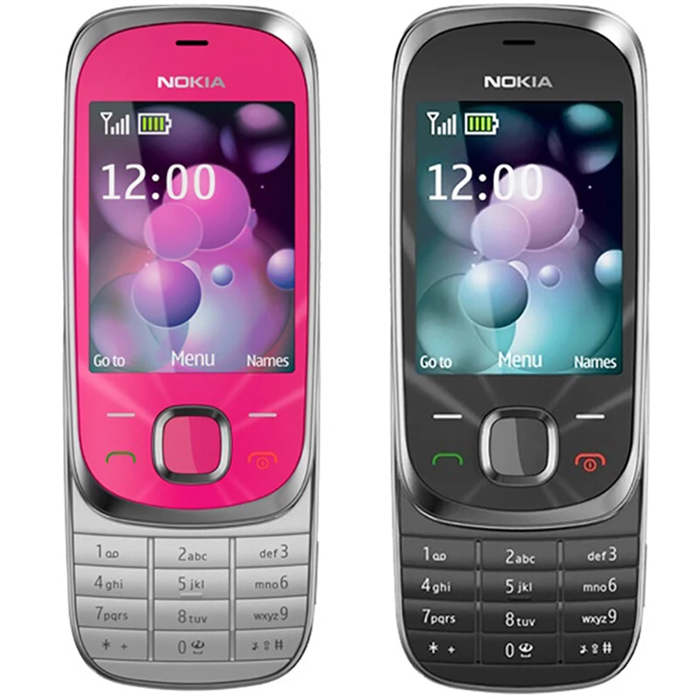 Nokia 7230 3G schuiftelefoon W - Sim Card Tool recensie en prijs