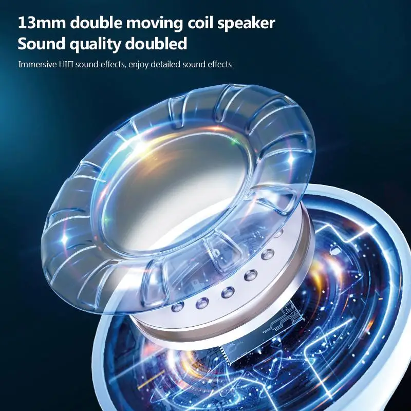 Originele Lenovo Pro4 TWS draa - Bluetooth Earphone Tws recensie en prijs