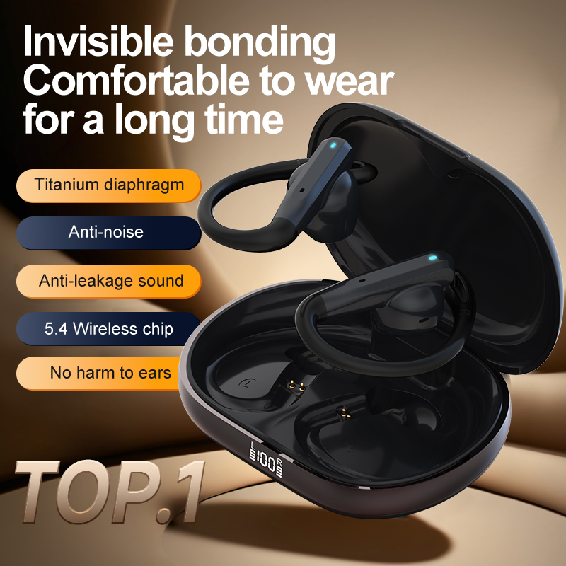 Nieuwste TWS-hoofdtelefoon met - Bluetooth Earphone Tws recensie en prijs