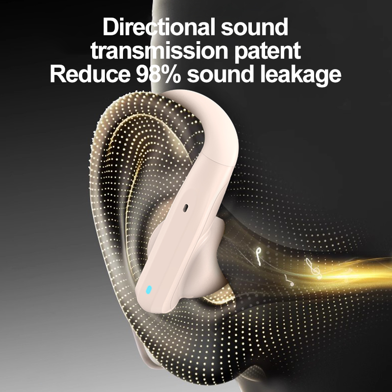 Nieuwste TWS-hoofdtelefoon met - Bluetooth Earphone Tws recensie en prijs