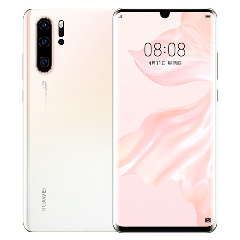 Huawei P30 Pro Smartphone Andr - Phone Accessories Display recensie en prijs