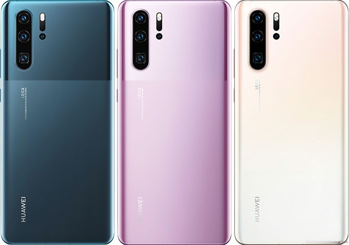 Huawei P30 Pro Smartphone Andr - Phone Accessories Display recensie en prijs