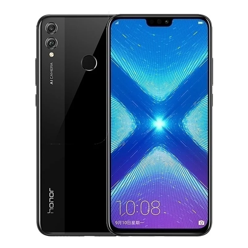 Globale Firmware HONOR 8X Smar - Phone Accessories Display recensie en prijs