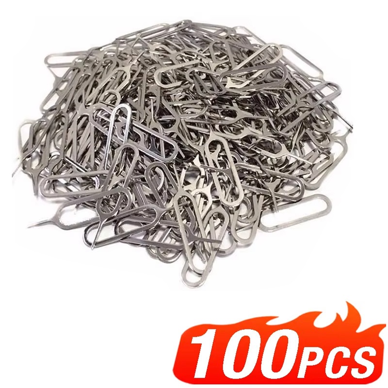 1-100PCS Anti-Lost Eject Sim K - Sim Card Tool recensie en prijs