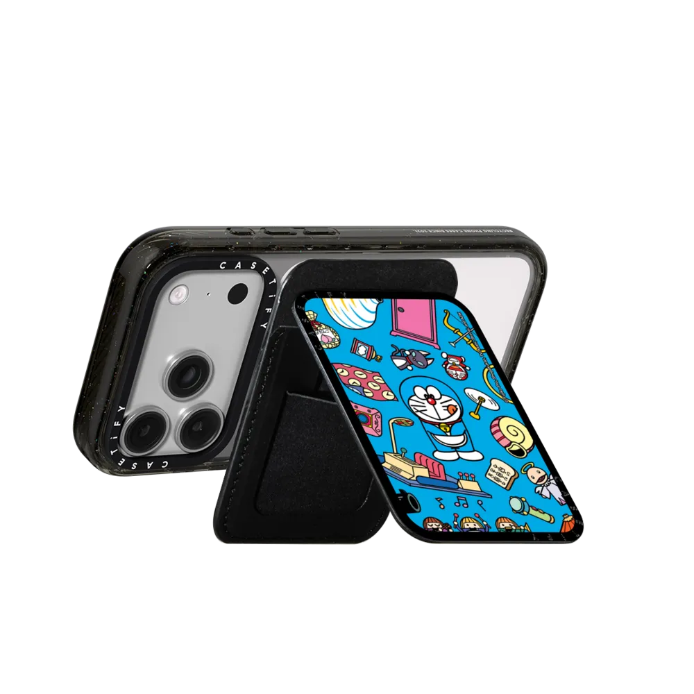CASETiFY Doraemon Cartoon Anim - Phone Accessories Magnetic recensie en prijs