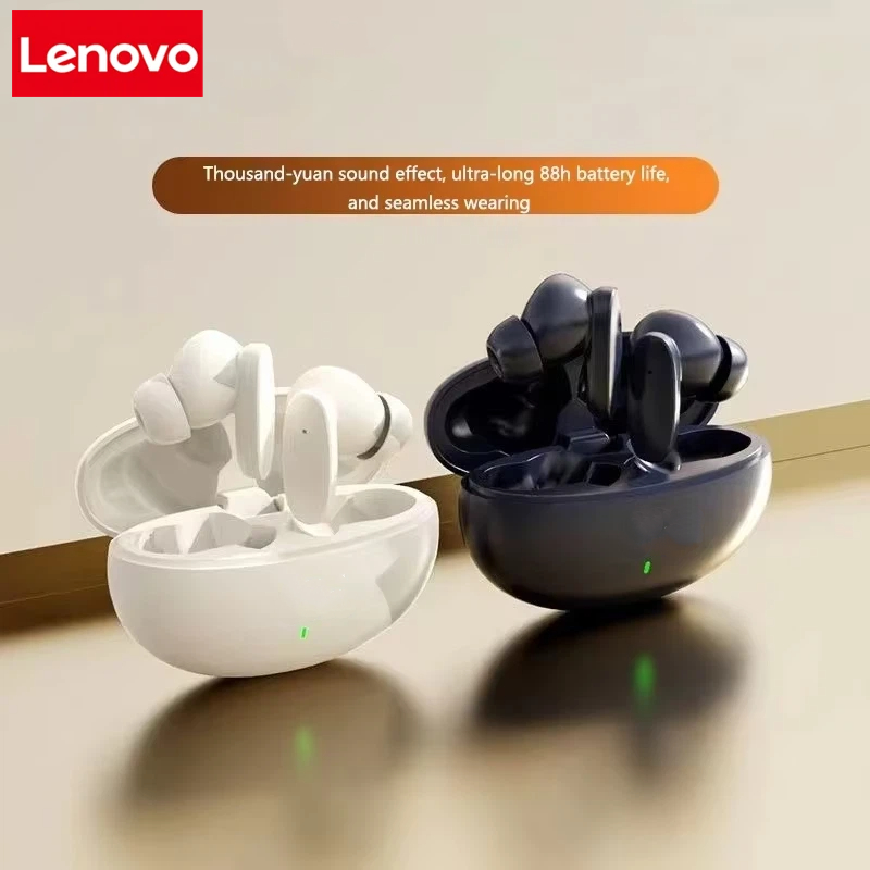Lenovo New Wireless Earphone B - Bluetooth Earphone Tws recensie en prijs