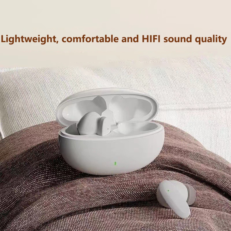 Lenovo New Wireless Earphone B - Bluetooth Earphone Tws recensie en prijs