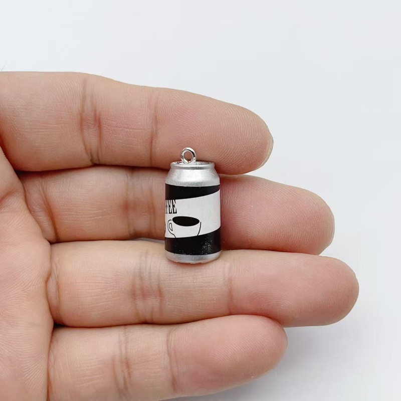 10 stuks mini simulatie drankb - Phone Accessories Charms recensie en prijs