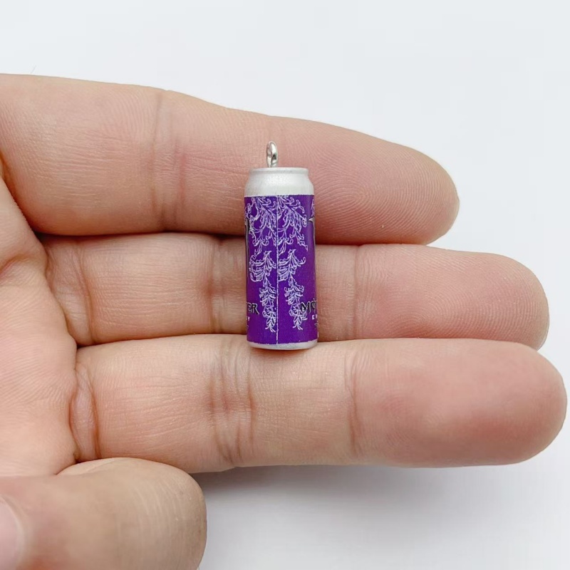 10 stuks mini simulatie drankb - Phone Accessories Charms recensie en prijs