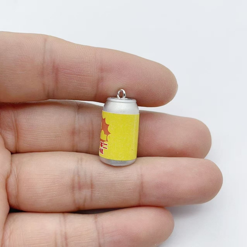 10 stuks mini simulatie drankb - Phone Accessories Charms recensie en prijs