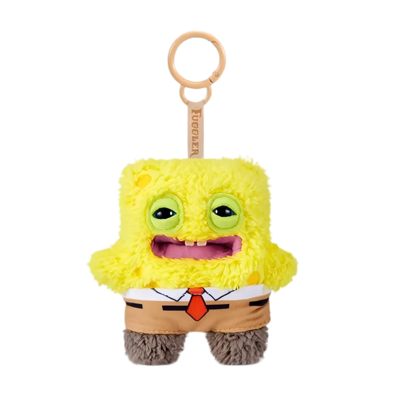 Originele Fuggler SpongeBob Pa - Phone Accessories Charms recensie en prijs