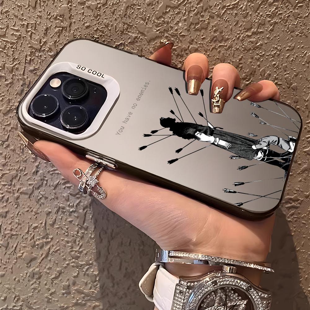 V-Vinland Saga Coole Anime Tel - Phone Accessories Iphone recensie en prijs