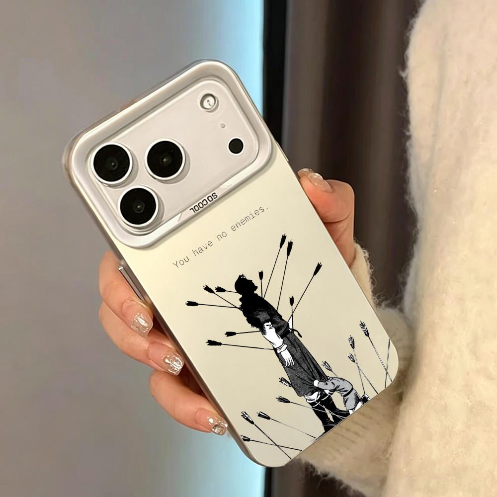 V-Vinland Saga Coole Anime Tel - Phone Accessories Iphone recensie en prijs
