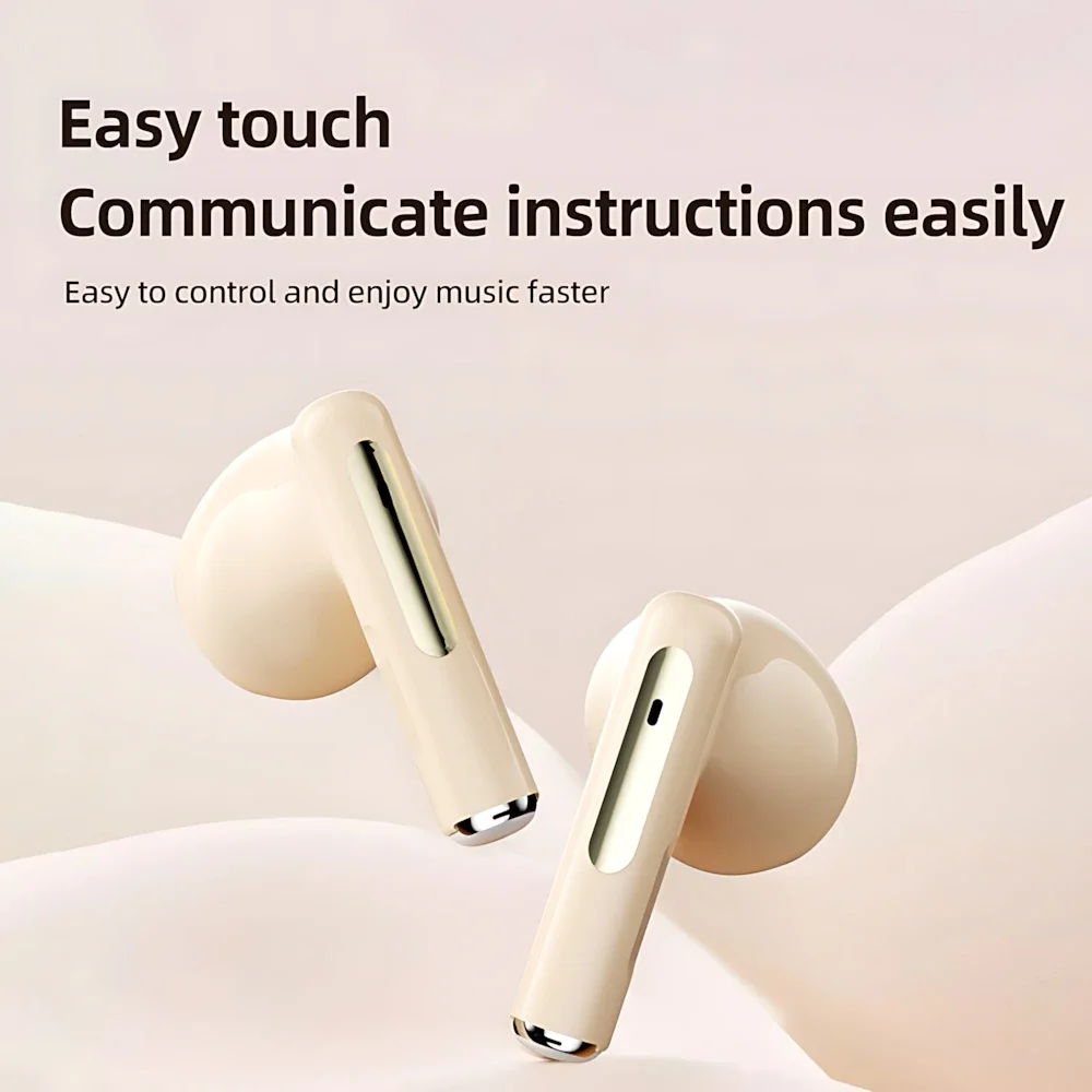 Lenovo TWS Wireless Bluetooth  - Bluetooth Earphone Tws recensie en prijs