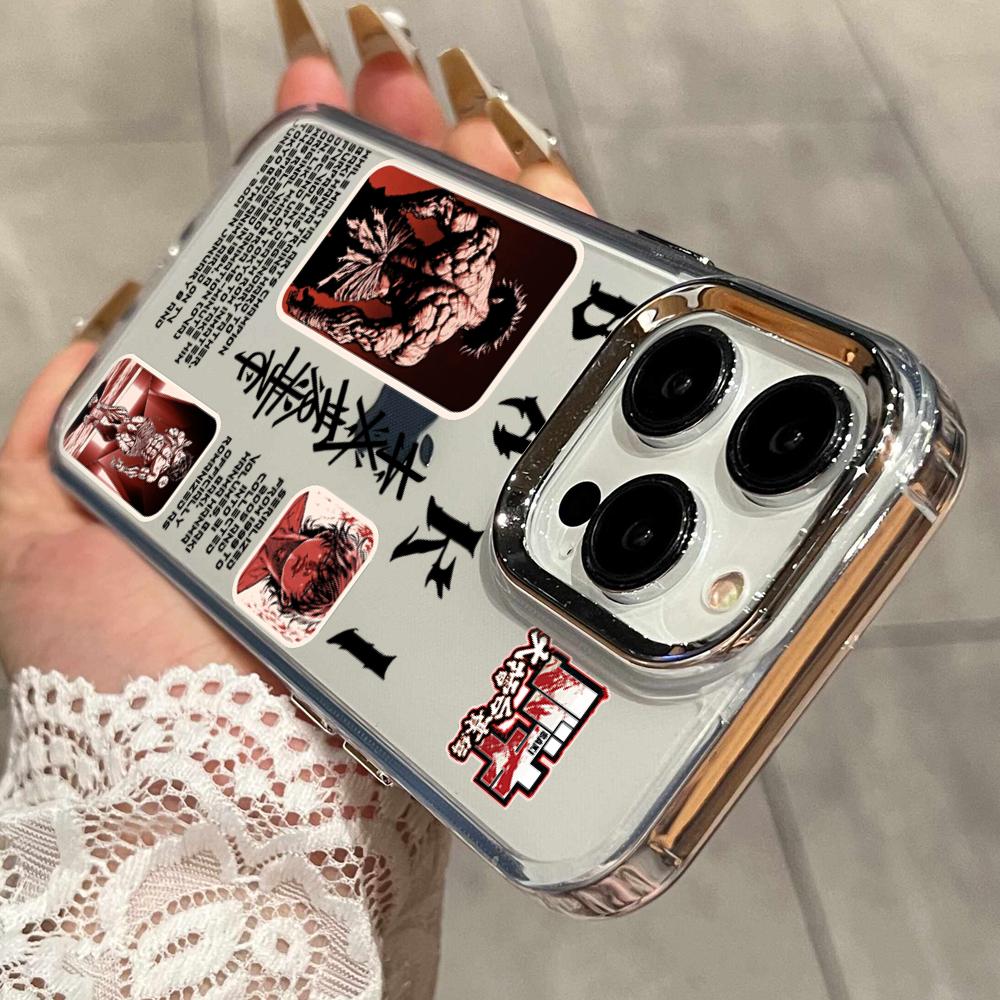 Coole B-Baki HanmaS telefoonho - Phone Accessories Iphone recensie en prijs