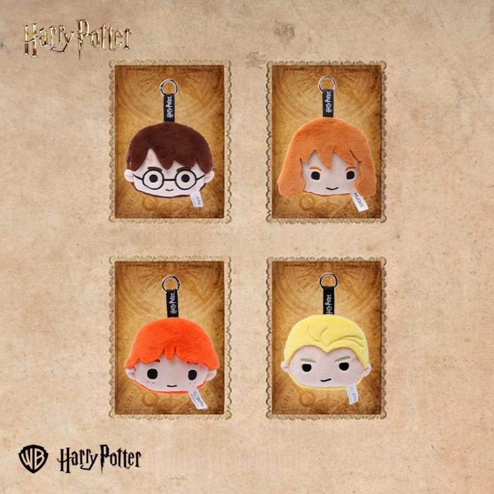 Harry Potter Pluche Portemonne - Phone Accessories Charms recensie en prijs