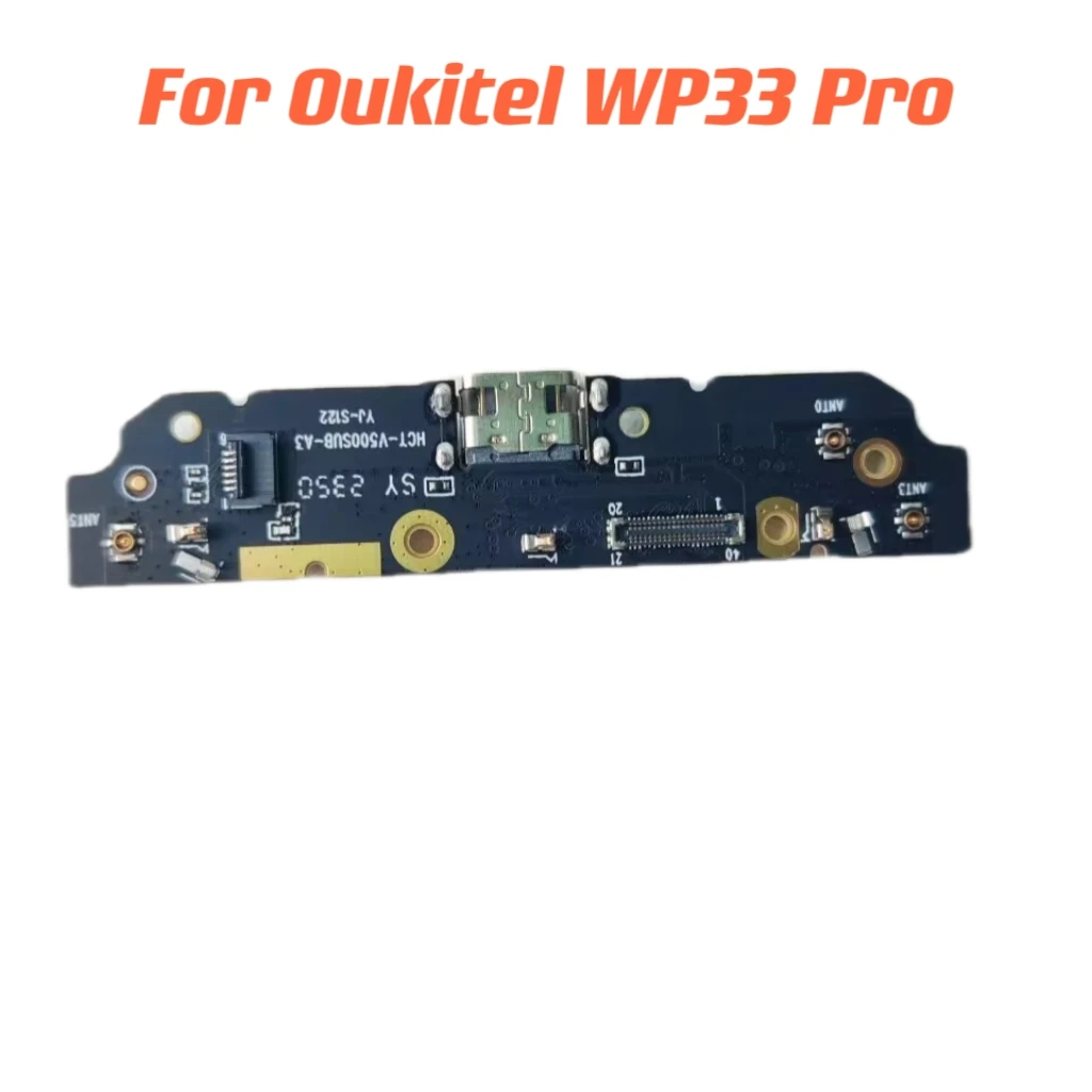 Voor Oukitel WP33 Pro 6,6 inch - Phone Accessories And Repairs recensie en prijs