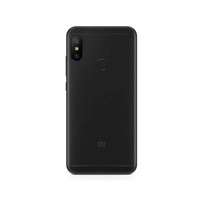 Xiaomi Redmi 6 Pro 4g 64g Mobi - Phone Accessories Display recensie en prijs