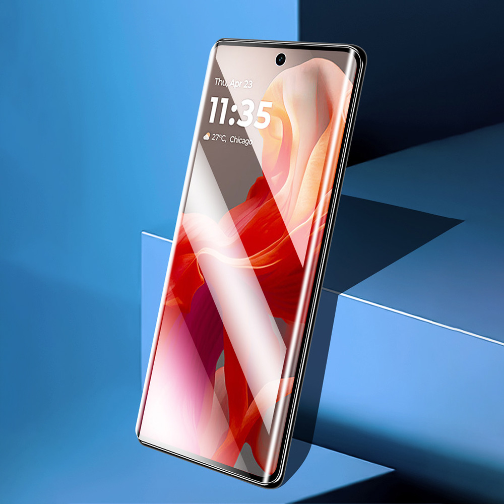 2-5 stuks Hydrogel-schermbesch - Phone Accessories And Repairs recensie en prijs