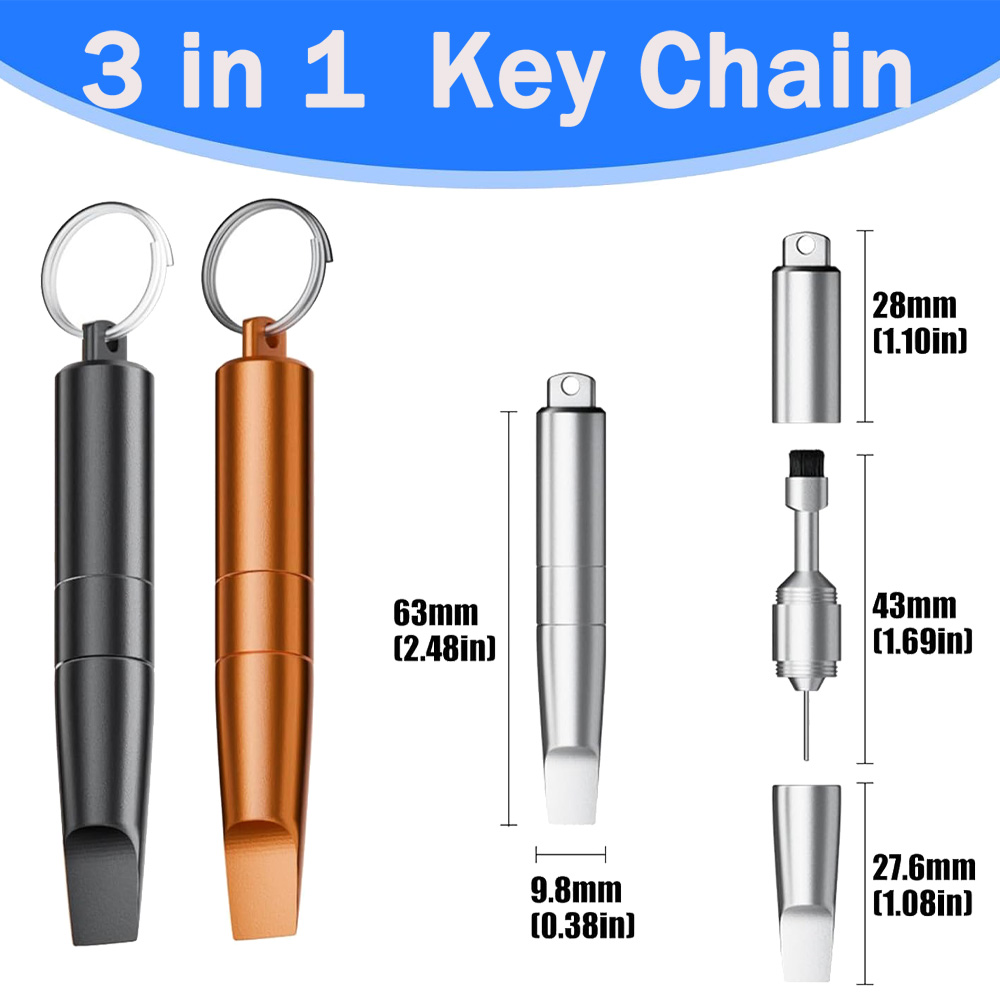 3-in-1 SIM-kaartlade verwijder - Sim Card Tool recensie en prijs