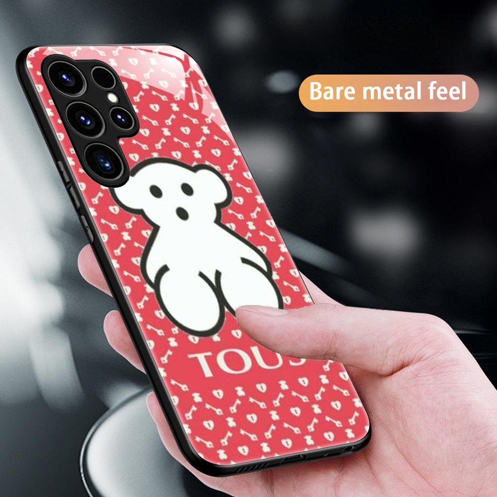 Telefoonhoesje voor Samsung S2 - Phone Accessories Magnetic recensie en prijs