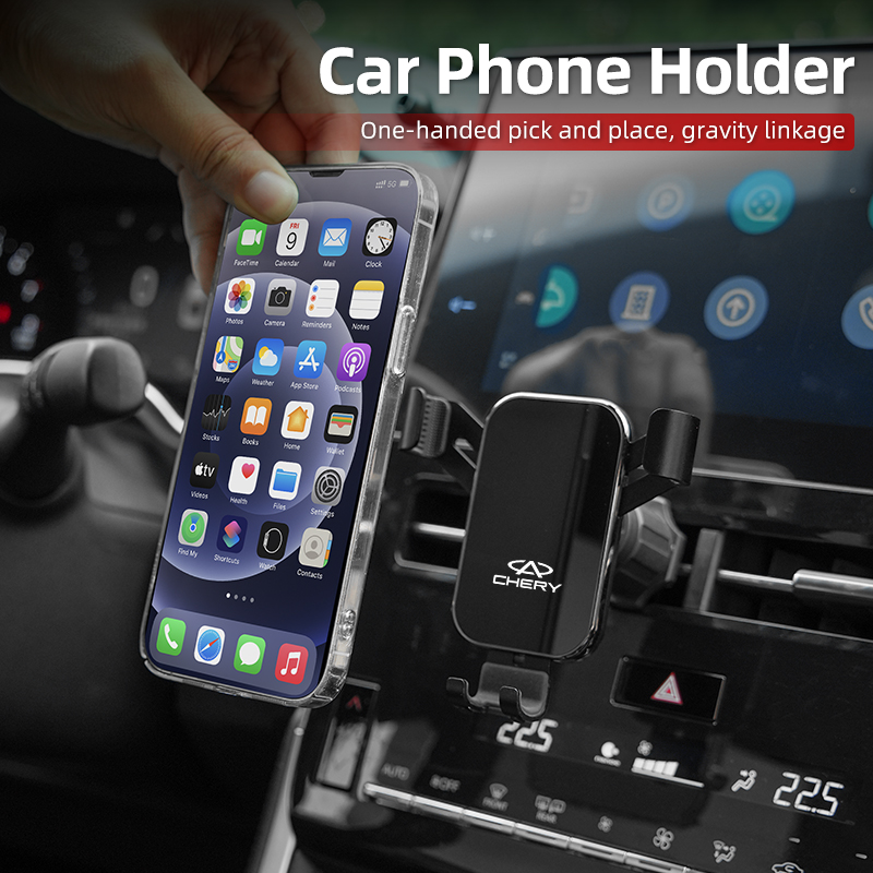 Auto-accessoires Telefoonhoude - Qq Phone Accessories recensie en prijs