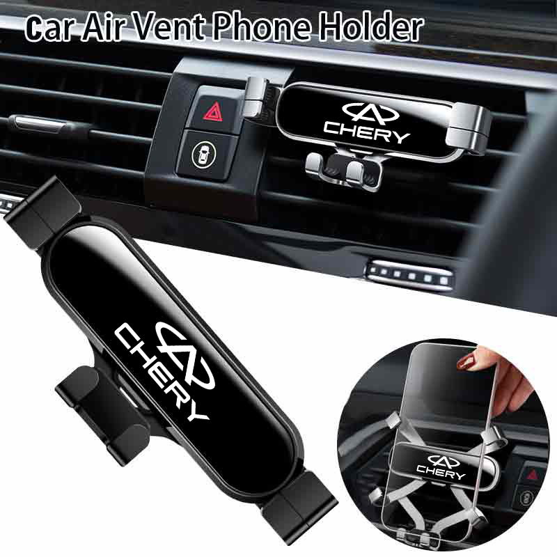 Auto Telefoonhouder Ventilatie - Qq Phone Accessories recensie en prijs