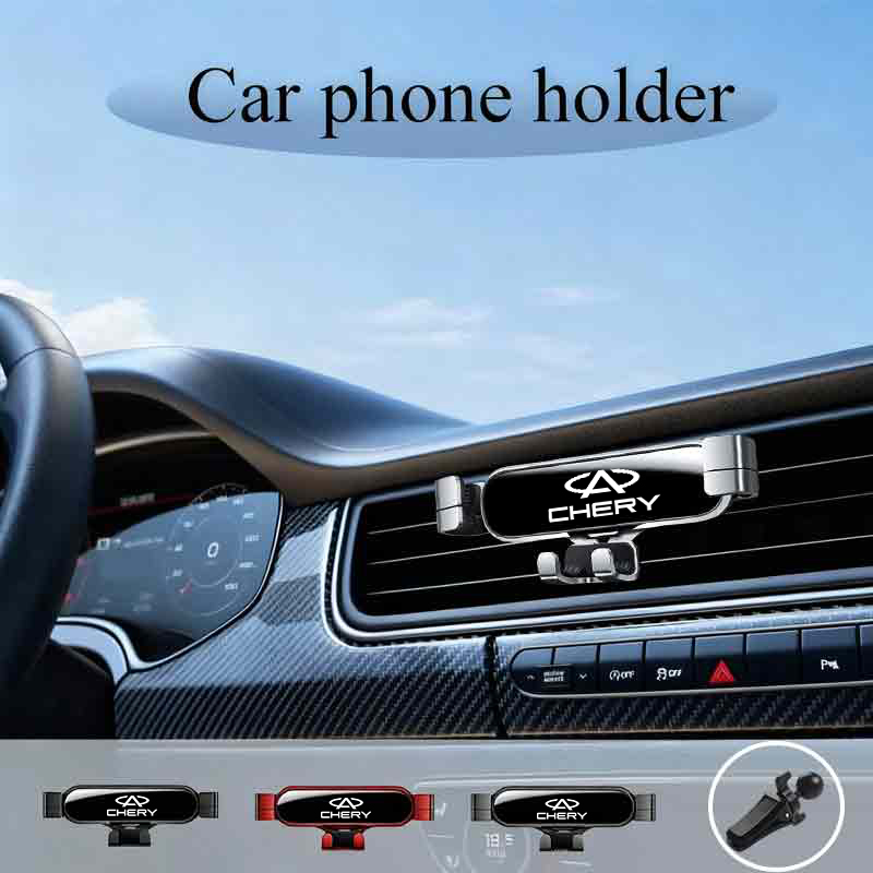 Auto Telefoonhouder Ventilatie - Qq Phone Accessories recensie en prijs