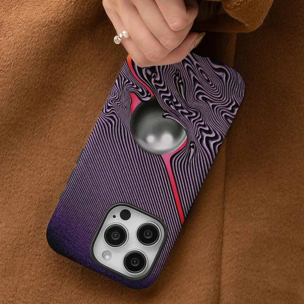 Tame Impala Telefoonhoesje voo - Phone Accessories Iphone recensie en prijs