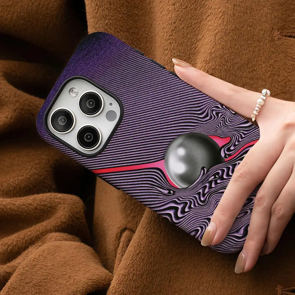 Tame Impala Telefoonhoesje voo - Phone Accessories Iphone recensie en prijs