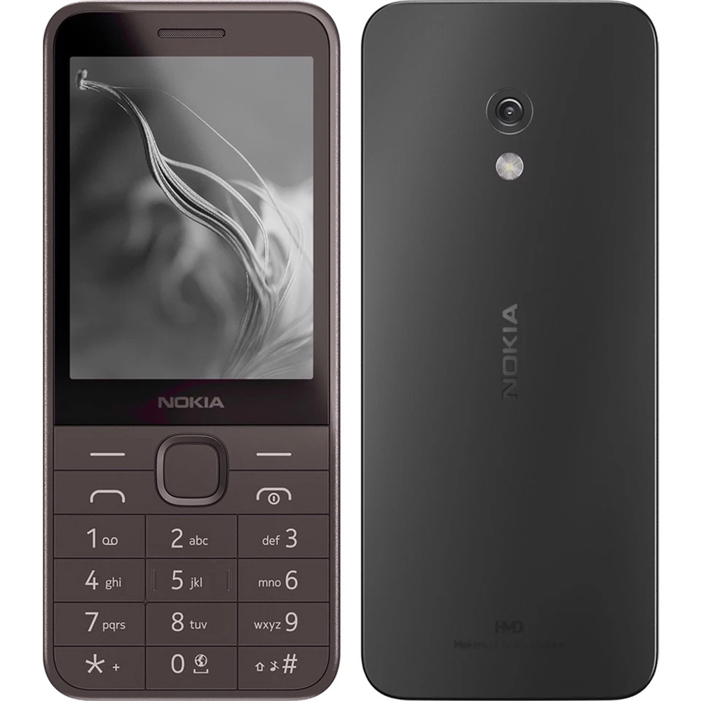 Nokia 235 4G Back-up telefoon  - Sim Card Tool recensie en prijs
