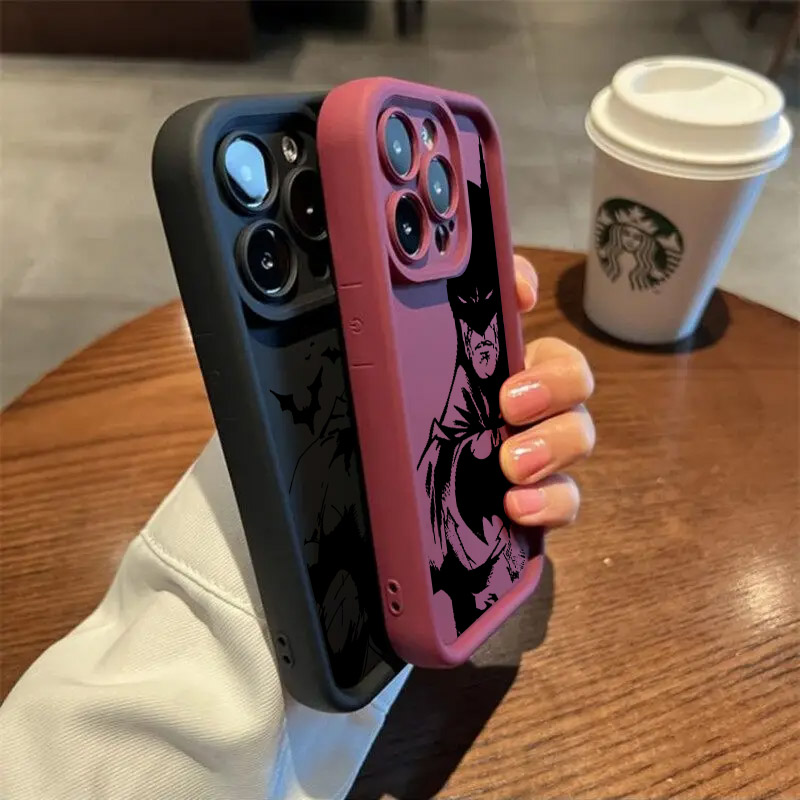 De B-Batmans Art Telefoonhoesj - Phone Accessories Iphone recensie en prijs